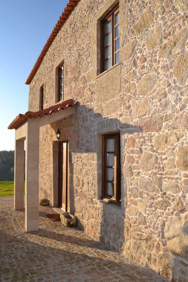 Casa Da Trapa Villa Oliveira de Azemeis Luaran gambar
