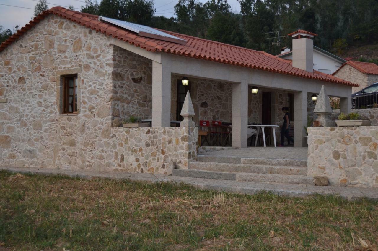 Casa Da Trapa Villa Oliveira de Azemeis Luaran gambar