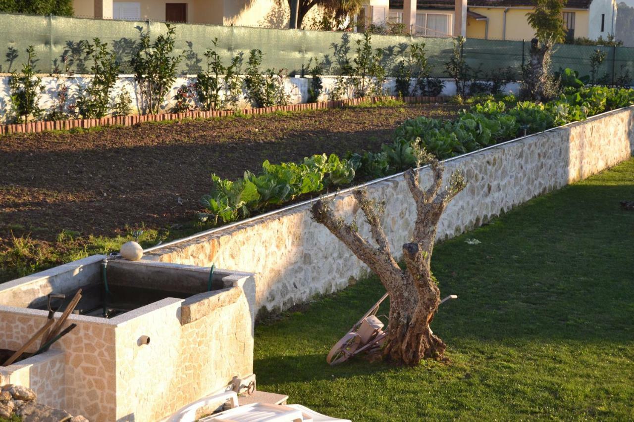 Casa Da Trapa Villa Oliveira de Azemeis Luaran gambar