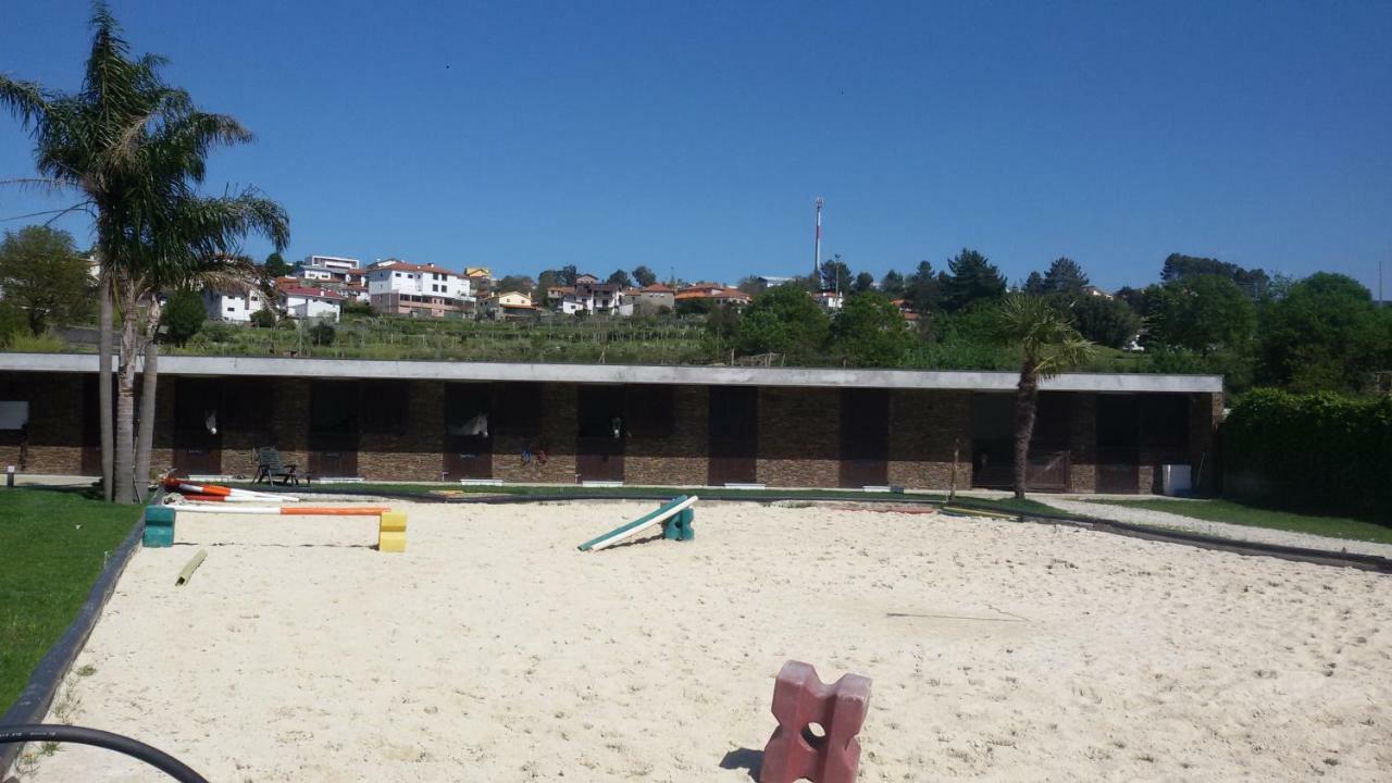 Casa Da Trapa Villa Oliveira de Azemeis Luaran gambar