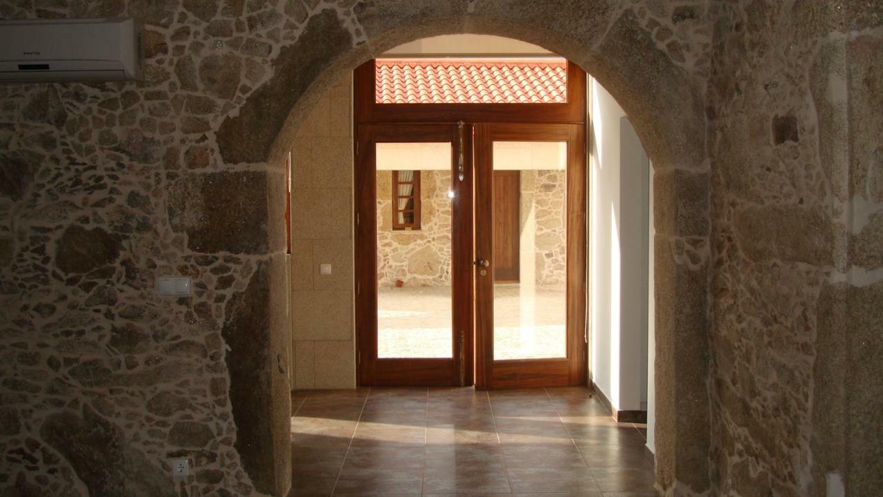 Casa Da Trapa Villa Oliveira de Azemeis Luaran gambar