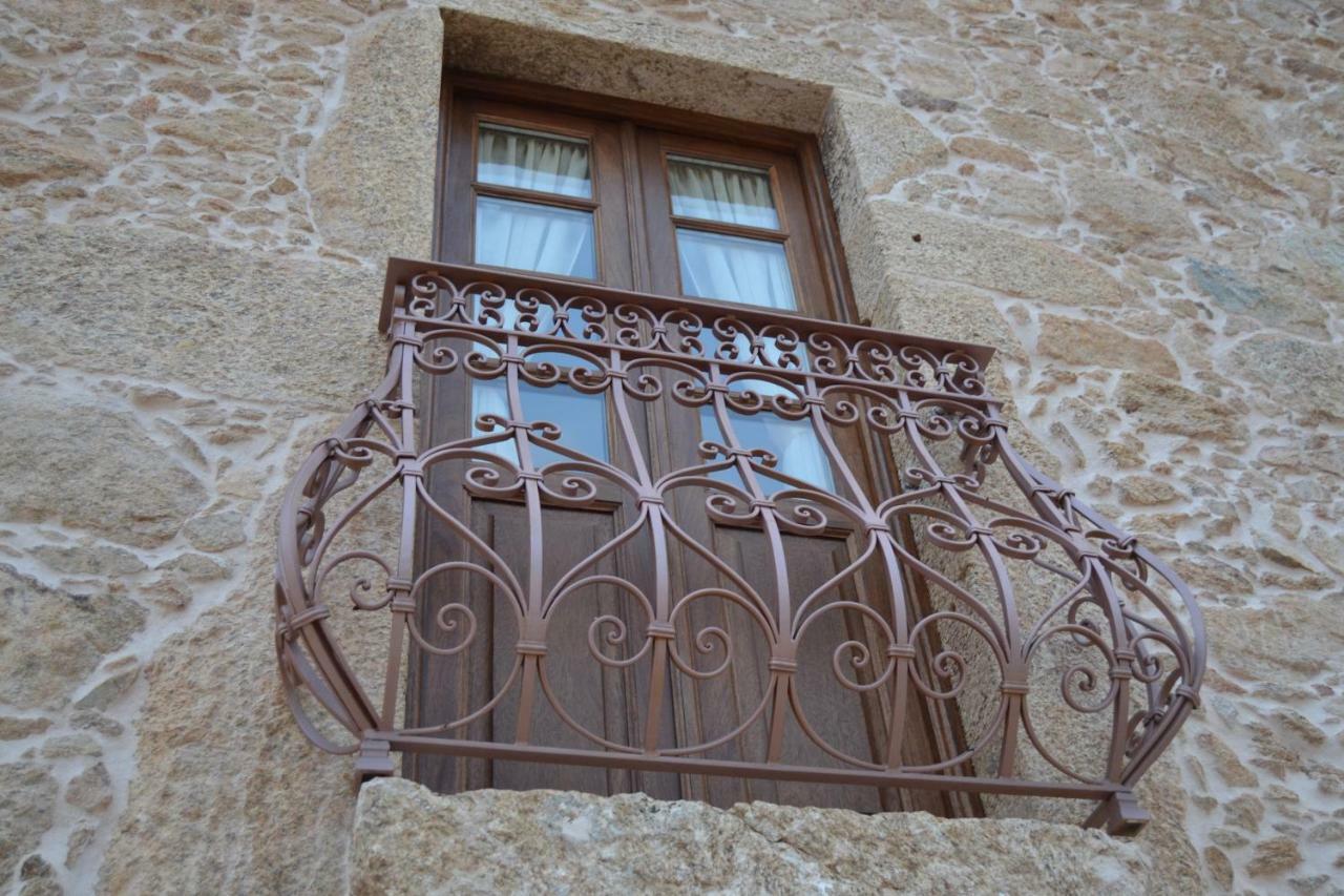 Casa Da Trapa Villa Oliveira de Azemeis Luaran gambar