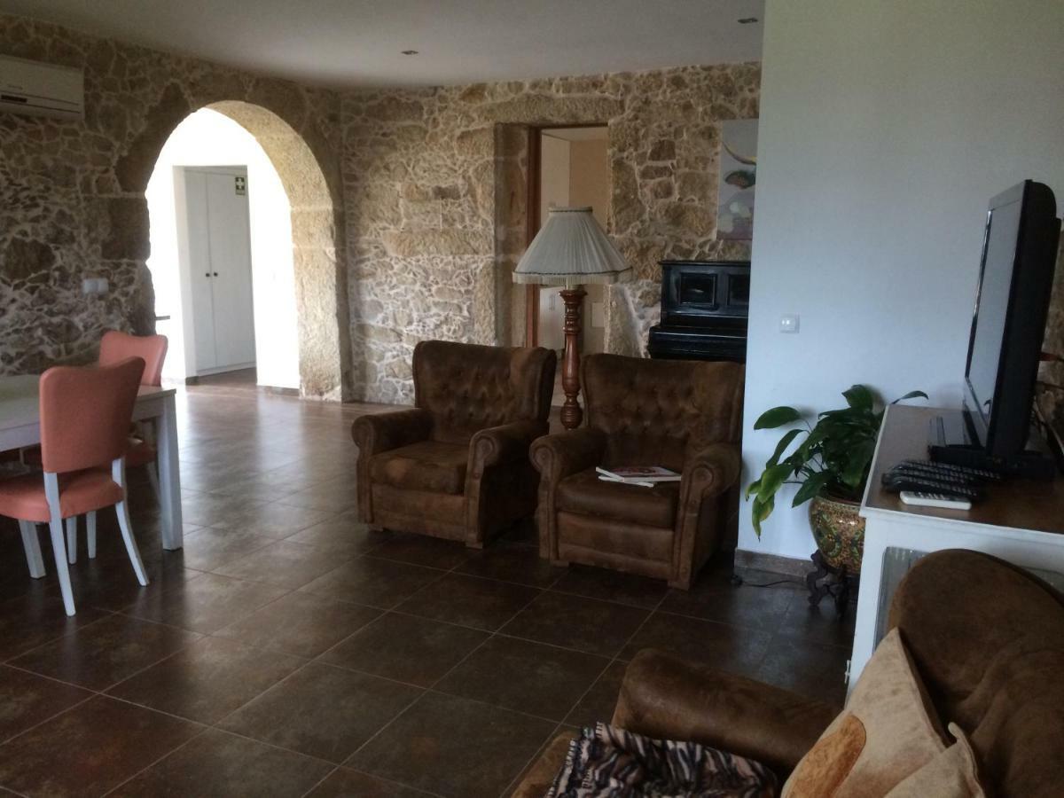 Casa Da Trapa Villa Oliveira de Azemeis Luaran gambar