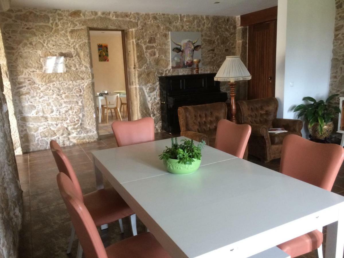 Casa Da Trapa Villa Oliveira de Azemeis Luaran gambar
